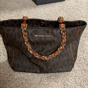 Michael Kors purse